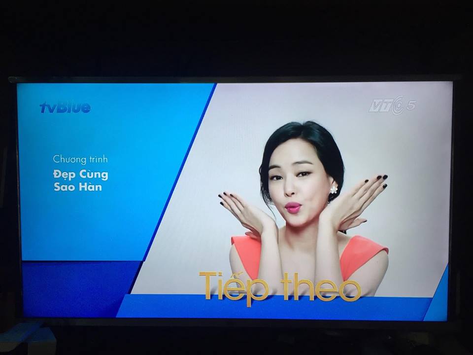vtc hd, dvb t2