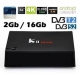 Đầu Thu kỹ thuật số mặt đất DVB T2 nào hỗ trợ 4K?
