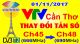 Vì sao VTV thay đổi tần số phát sóng tại cần Thơ?