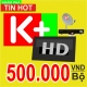 GIÁ SỐC HD – CÀNG XEM CÀNG MÊ