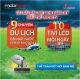 Rực Lửa Cúng Euro 2016 với MobiTV